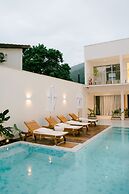 Olisa Boutique Hotel