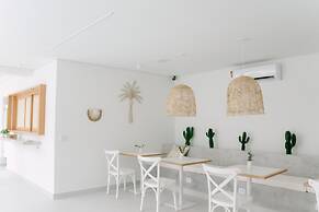 Olisa Boutique Hotel