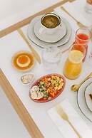 Olisa Boutique Hotel