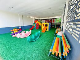 PRIVE THERMAS II VIA CALDAS
