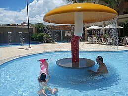 PRIVE THERMAS II VIA CALDAS
