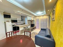 PRIVE THERMAS II VIA CALDAS