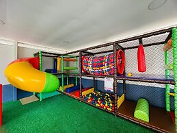 PRIVE THERMAS II VIA CALDAS