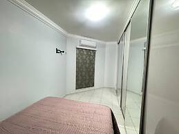 PRIVE THERMAS II VIA CALDAS