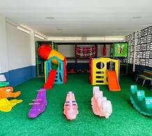 PRIVE THERMAS II VIA CALDAS