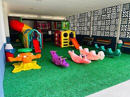 PRIVE THERMAS II VIA CALDAS