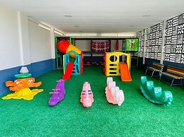 PRIVE THERMAS II VIA CALDAS