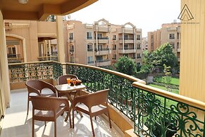 Grand Museum Pyramids Inn