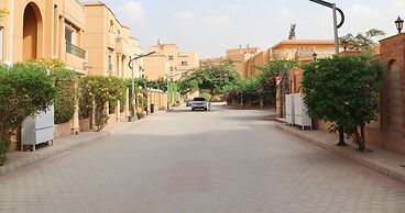 Grand Museum Pyramids Inn