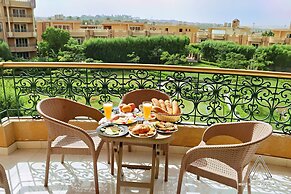 Grand Museum Pyramids Inn