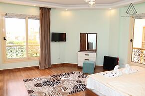 Grand Museum Pyramids Inn