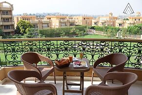 Grand Museum Pyramids Inn