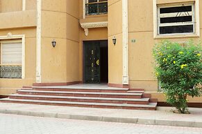 Grand Museum Pyramids Inn