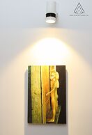 Grand Museum Pyramids Inn