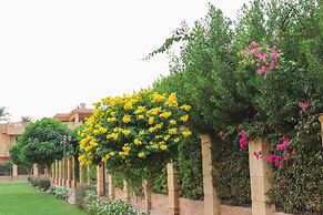 Grand Museum Pyramids Inn