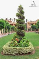 Grand Museum Pyramids Inn