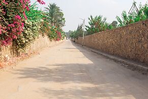 Grand Museum Pyramids Inn