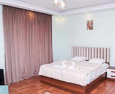 Grand Museum Pyramids Inn