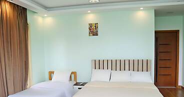 Grand Museum Pyramids Inn