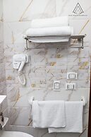 Grand Museum Pyramids Inn