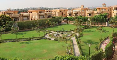 Grand Museum Pyramids Inn