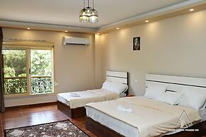 Grand Museum Pyramids Inn