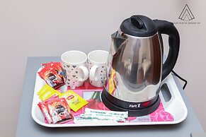 Grand Museum Pyramids Inn