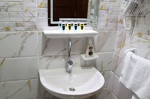 Grand Museum Pyramids Inn