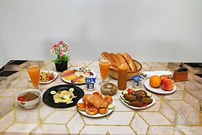 Grand Museum Pyramids Inn