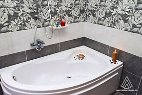 Grand Museum Pyramids Inn