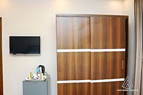 Grand Museum Pyramids Inn