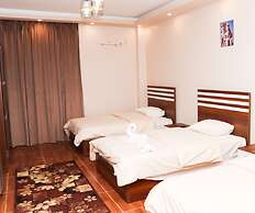 Grand Museum Pyramids Inn