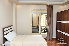 Grand Museum Pyramids Inn