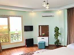 Grand Museum Pyramids Inn