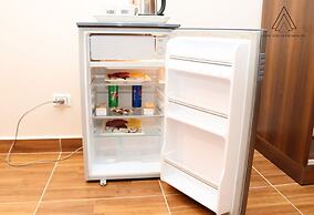 Grand Museum Pyramids Inn