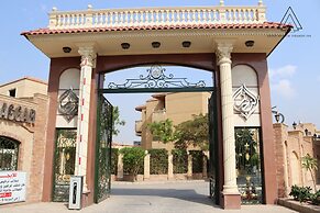 Grand Museum Pyramids Inn