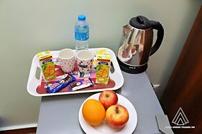 Grand Museum Pyramids Inn