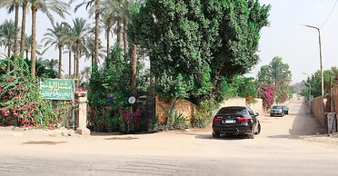 Grand Museum Pyramids Inn