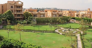 Grand Museum Pyramids Inn