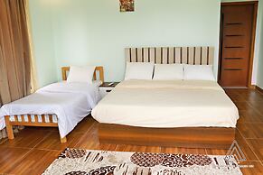 Grand Museum Pyramids Inn