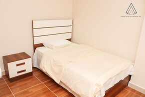 Grand Museum Pyramids Inn