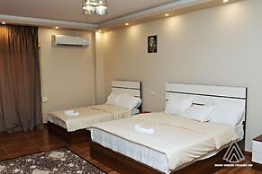 Grand Museum Pyramids Inn