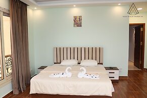 Grand Museum Pyramids Inn