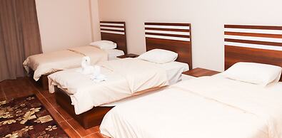 Grand Museum Pyramids Inn