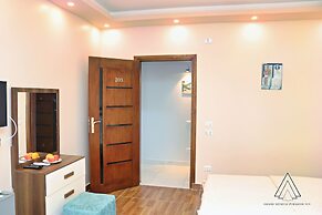 Grand Museum Pyramids Inn