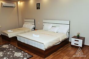 Grand Museum Pyramids Inn