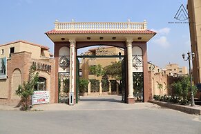 Grand Museum Pyramids Inn