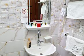 Grand Museum Pyramids Inn