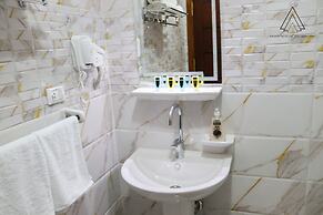 Grand Museum Pyramids Inn