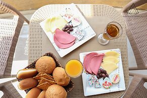 Grand Museum Pyramids Inn